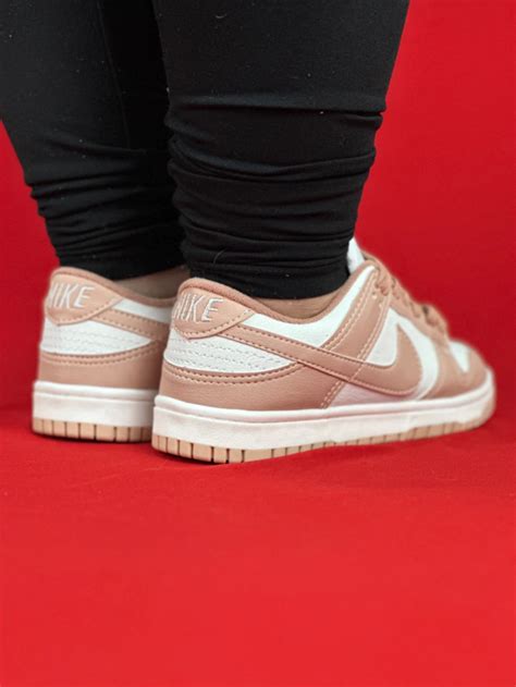 nike dunk nude|Nike Nude Dunk